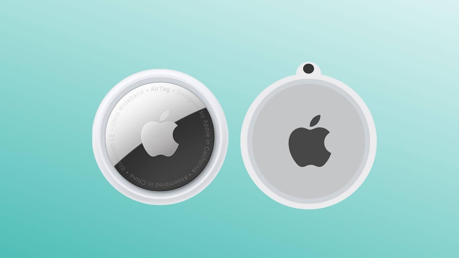 AirTag 2022 虎 Apple Apple Announces New Special-Edition AirTag—But You Can't Buy It